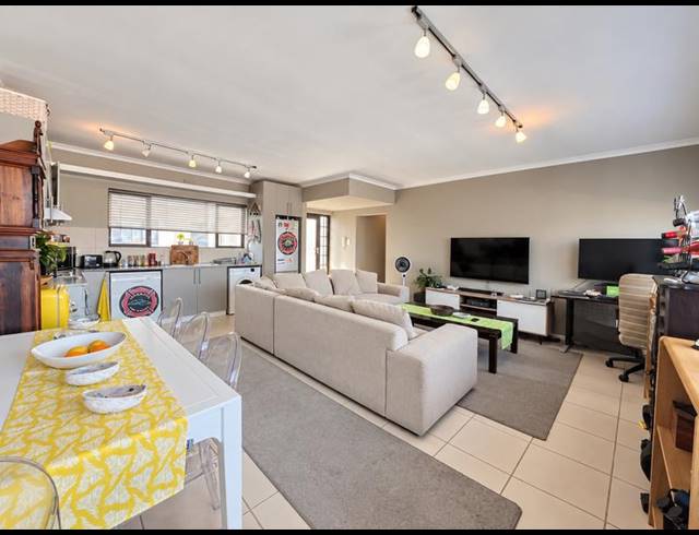 2 BEDROOM APARTMENT FOR SALE IN BEACH ESTATE